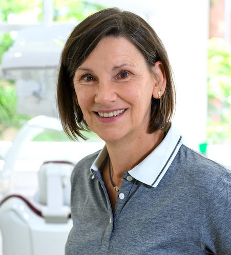 Gabriele Seltitz Gabriele Seltitz - Zahnärztin